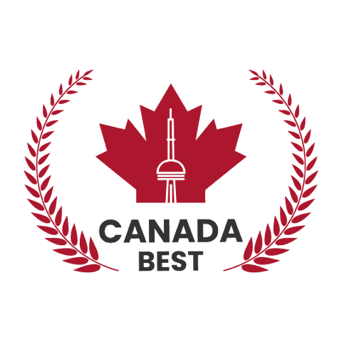 Canada Best Award